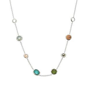 Ippolita Wonderland Silver Necklace